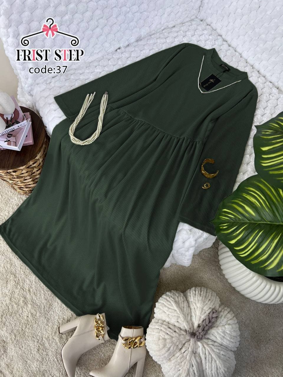 فستان-كود-37